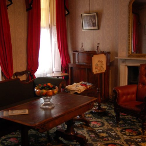 DICKENS MUSEUM