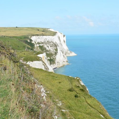Canterbury  –  Castello di Dover –  Escursione sulle Scogliere di Dover