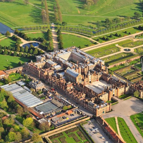 Hampton Court