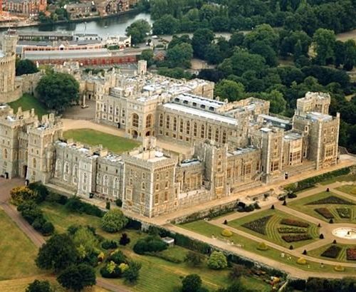 Castello di Windsor