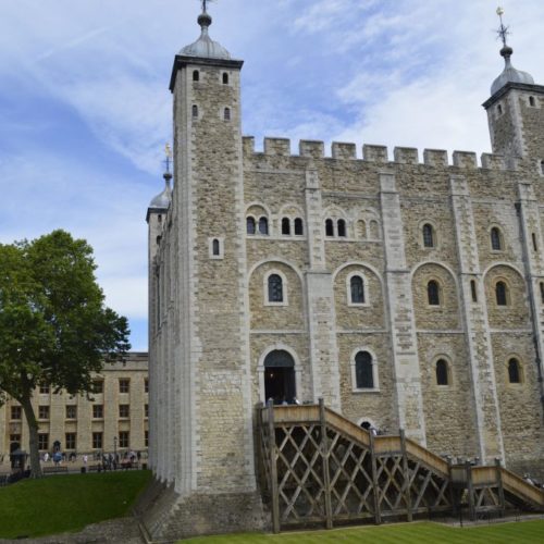 Torre di Londra