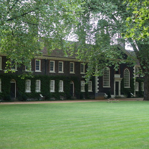 GEFFRYE MUSEUM