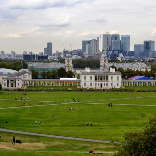 NATIONAL MARITIME MUSEUM, ROYAL OBSERVATORY AND PLANETARIUM