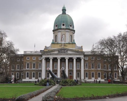 IMPERIAL WAR MUSEUM