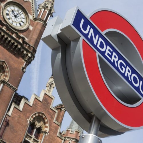 REGOLE PER VIVERE   BENE A LONDRA O FARE UN TOUR