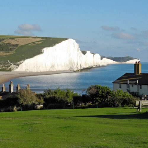 Brighton – Seven Sister