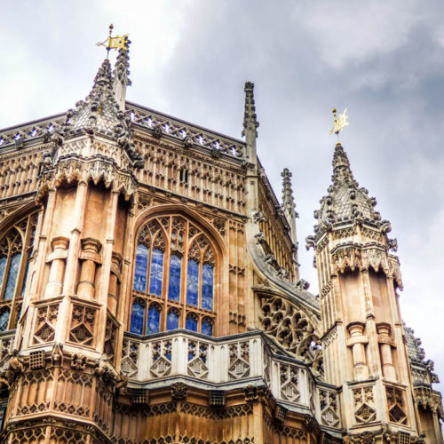 ( TOUR L2) mezza giornata ABBAZIA DI WESTMINSTER