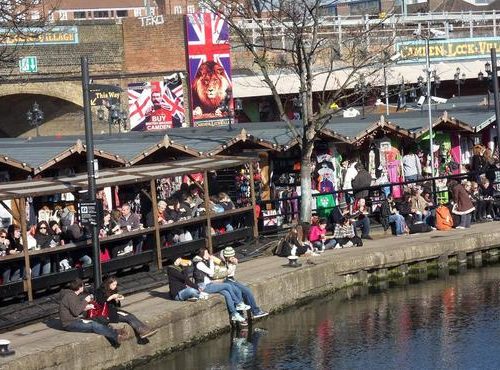 Camden Town