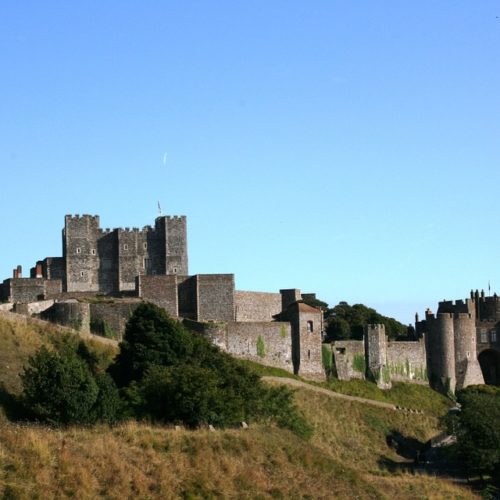 Castello di Dover