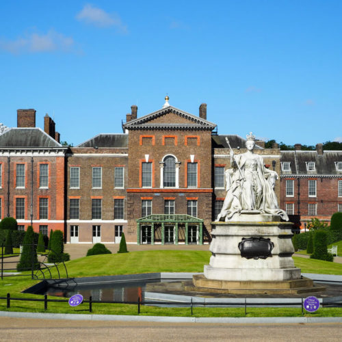 kensington palace