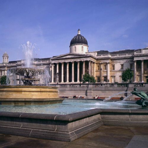 NATIONAL GALLERY