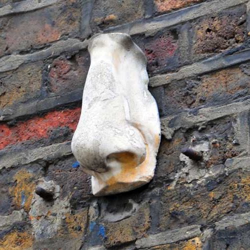 Storie e curiosita’ di Londra e UK