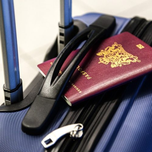 HAI PERSO I DOCUMENTI A LONDRA COME FARE ?