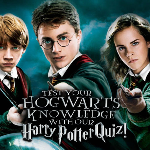 HARRY POTTER TOUR AGLI STUDIO CINEMATOGRAFICI